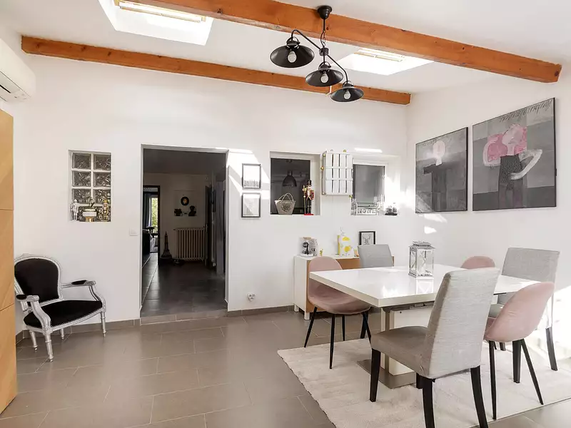 Maison, 104 m²