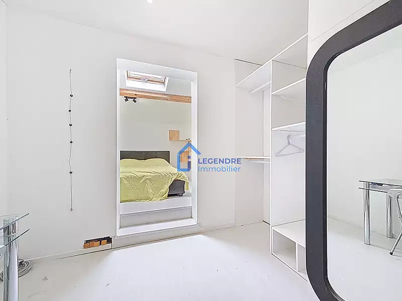 Maison, 134 m²