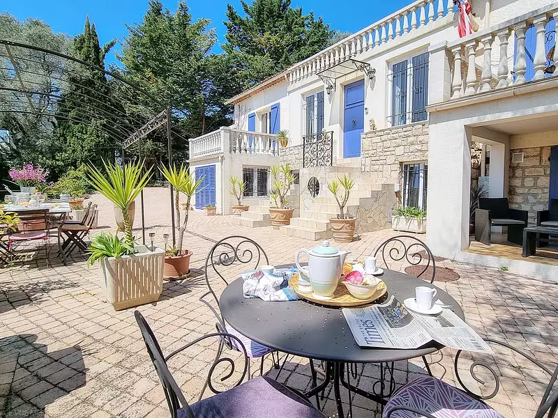 Maison, 530 m²