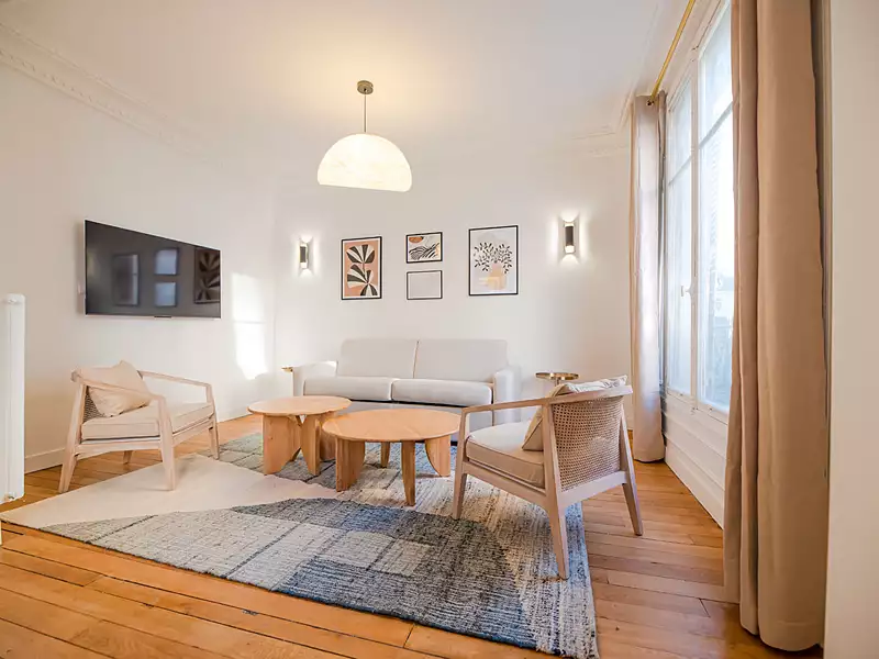 Appartement, 94,56 m²
