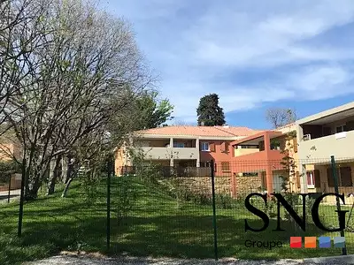 Appartement, 26,15 m²