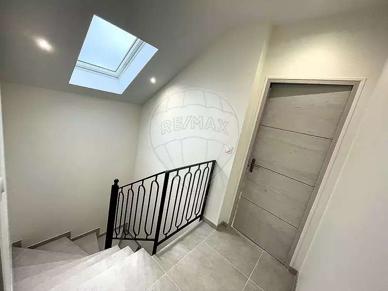 Maison, 120 m²