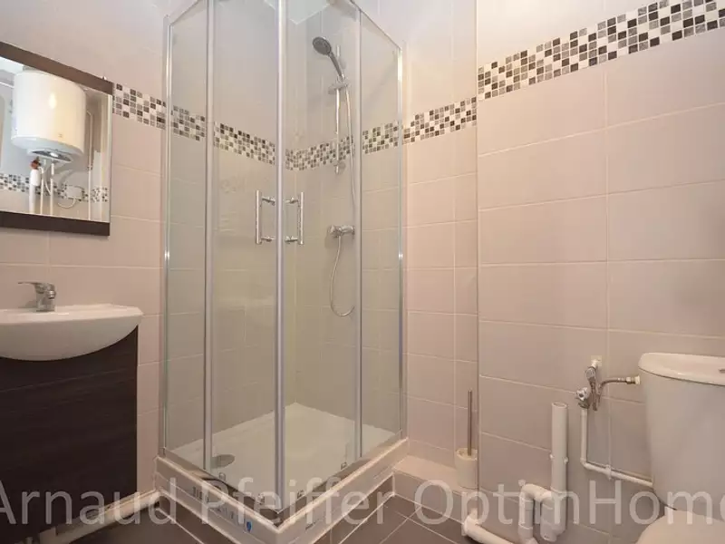 Appartement, 92 m²