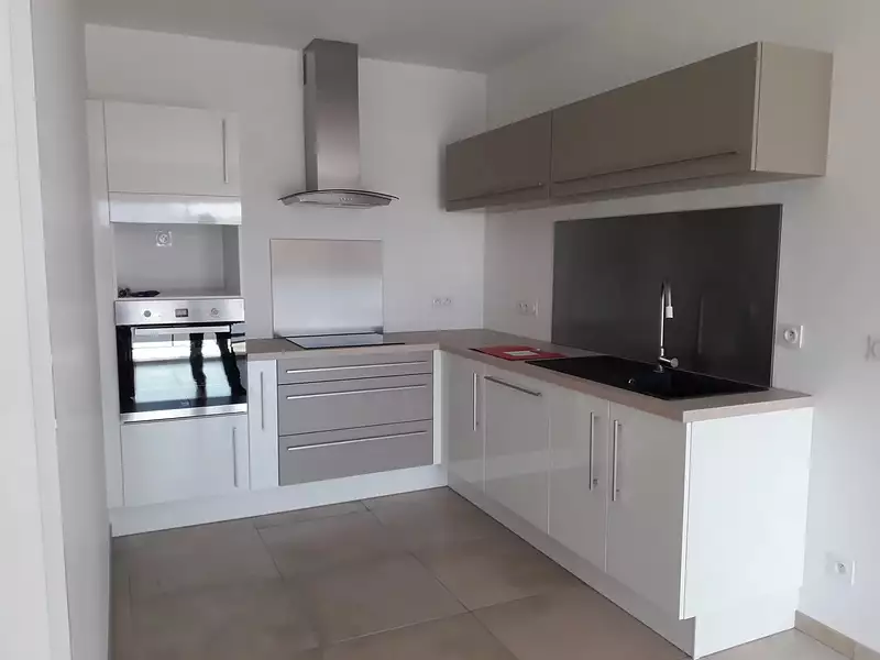 Appartement, 69,62 m²