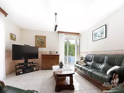 Maison, 131 m²
