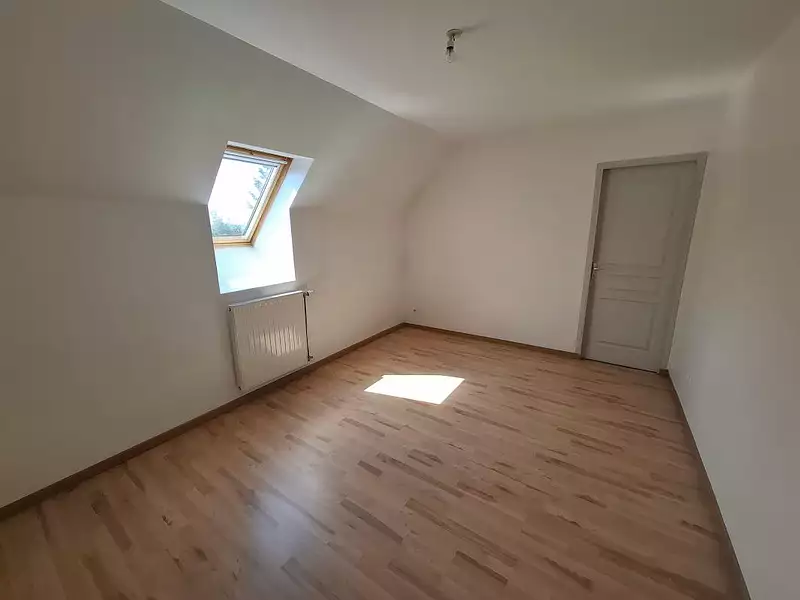 Maison, 127 m²