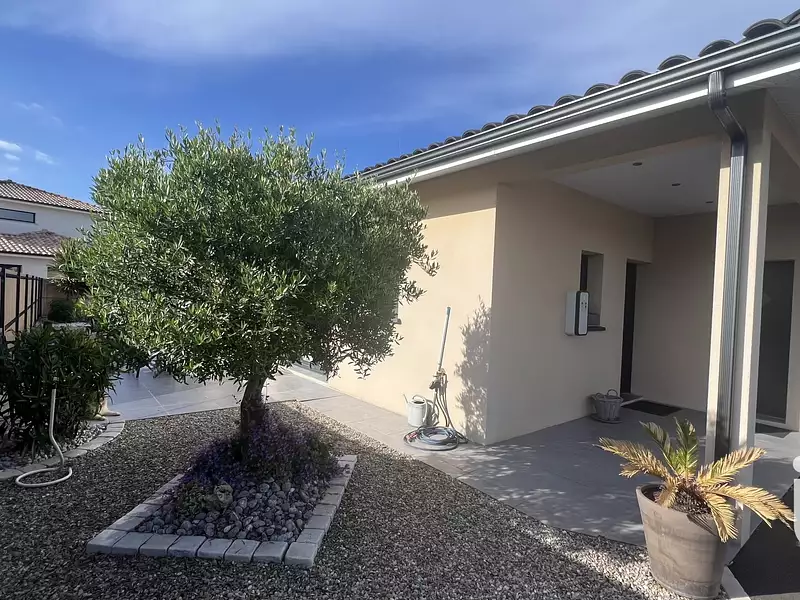 Maison, 102 m²