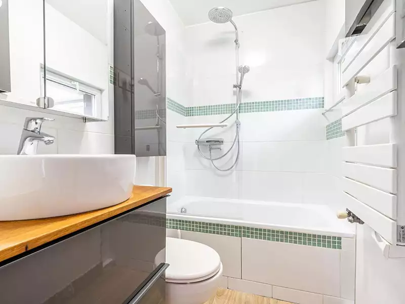 Appartement, 80 m²
