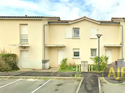 Appartement, 70,14 m²