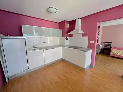 Appartement, 60 m²
