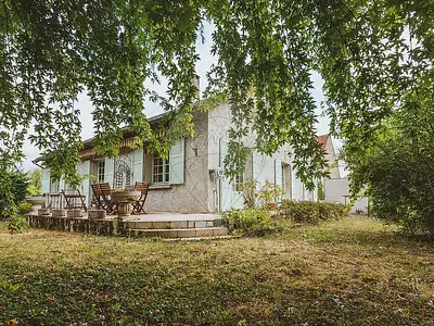 Maison, 200 m²