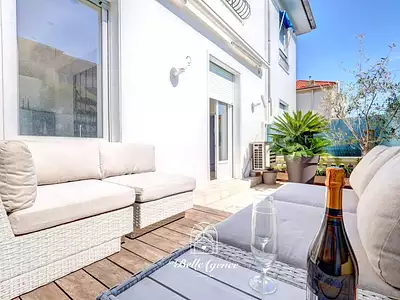 Appartement, 52 m²