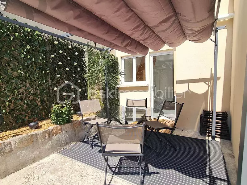 Appartement, 120 m²