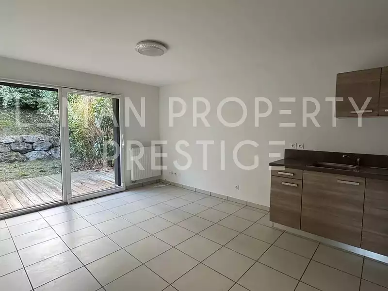 Appartement, 53,75 m²