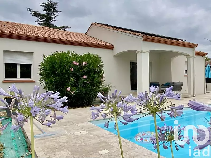 Maison, 150 m²