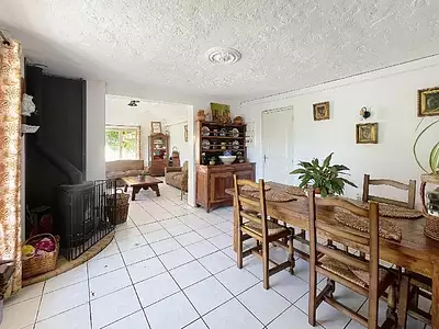 Maison, 72 m²