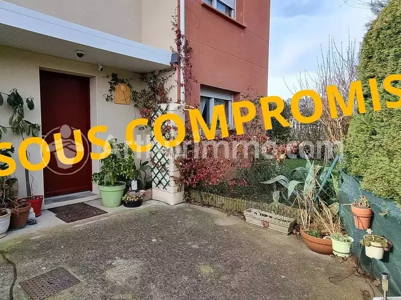 Maison, 79 m²