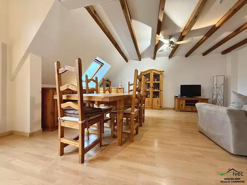 Appartement, 75,25 m²