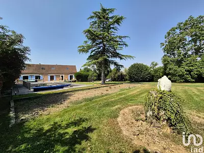 Maison, 267 m²