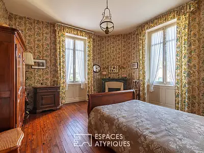 Maison, 213 m²