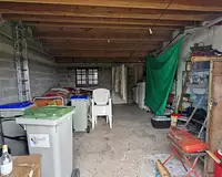 Maison, 59 m²