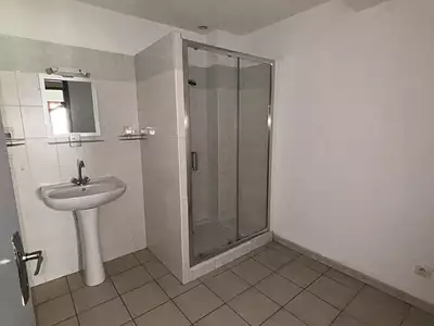 Maison, 56 m²