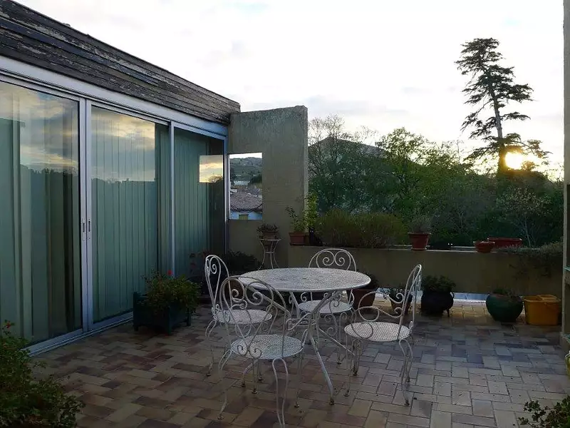 Appartement, 119 m²