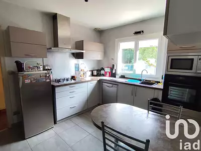 Maison, 110 m²