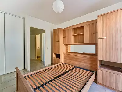 Appartement, 49 m²