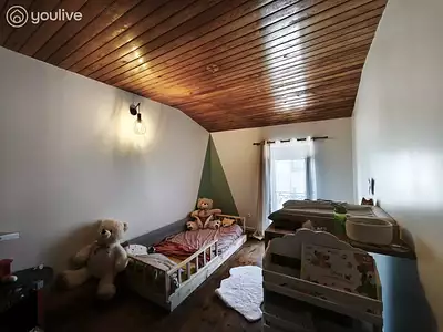 Appartement, 162 m²