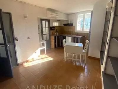Appartement, 21 m²