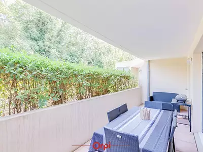 Appartement, 37 m²