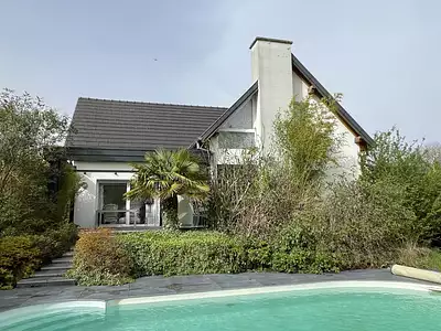 Maison, 154 m²