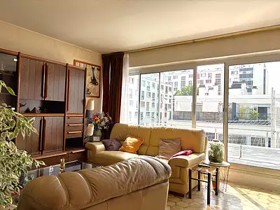 Appartement, 63 m²