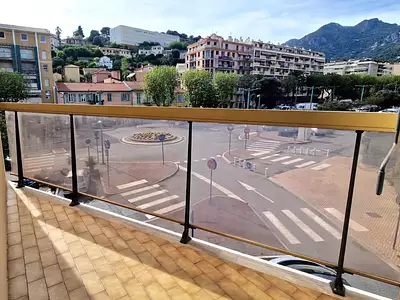 Appartement, 46,13 m²