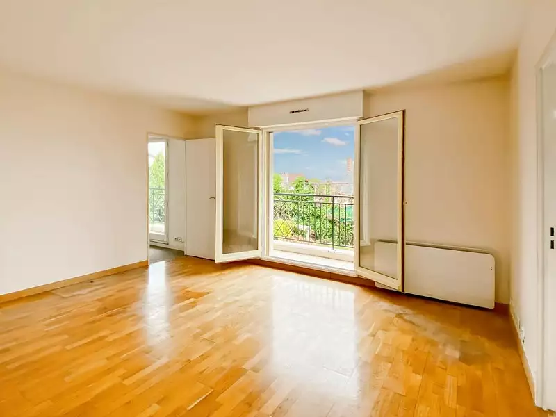 Appartement, 42 m²