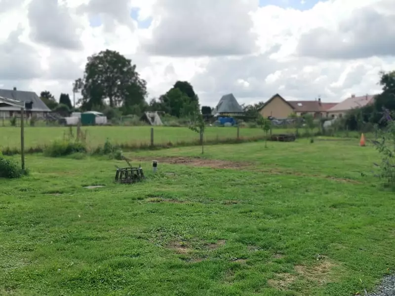 Maison, 170 m²