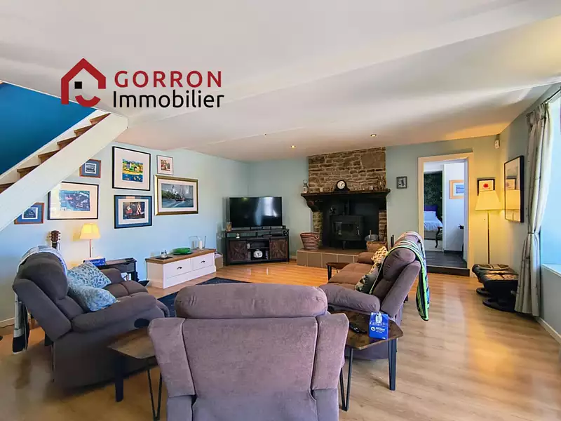 Maison, 149 m²