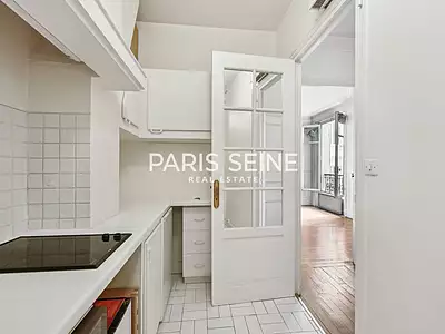 Appartement, 38,85 m²