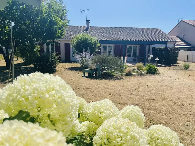 Maison, 130 m²