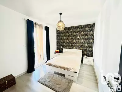 Maison, 116 m²