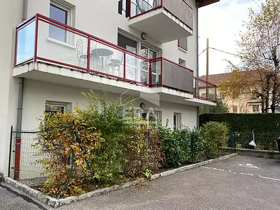 Appartement, 58,39 m²