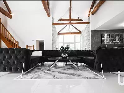 Maison, 298 m²