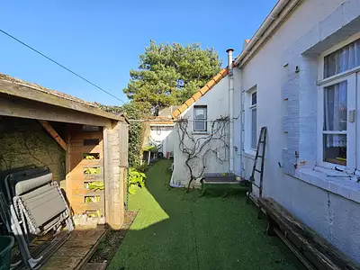 Maison, 110 m²