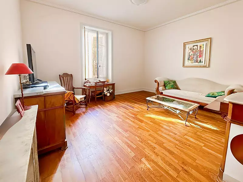 Appartement, 115 m²