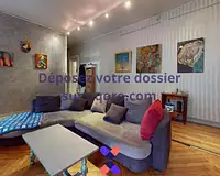 Appartement, 123 m²