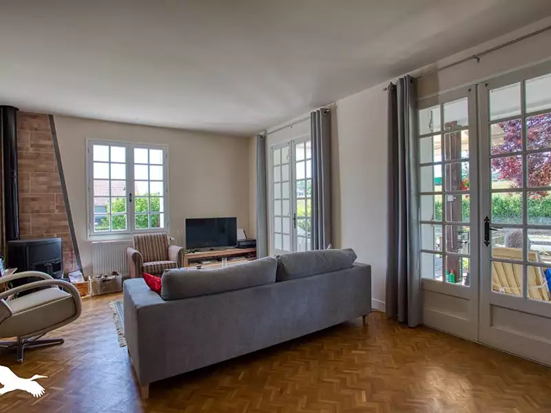 Maison, 150 m²
