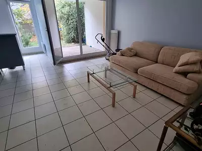 Appartement, 42 m²