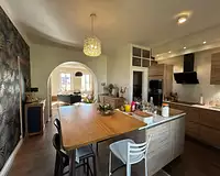Appartement, 93 m²