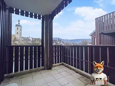 Appartement, 104,91 m²